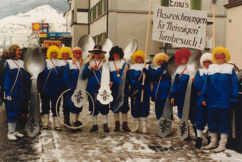 1994_Fasnachtsumzug_2