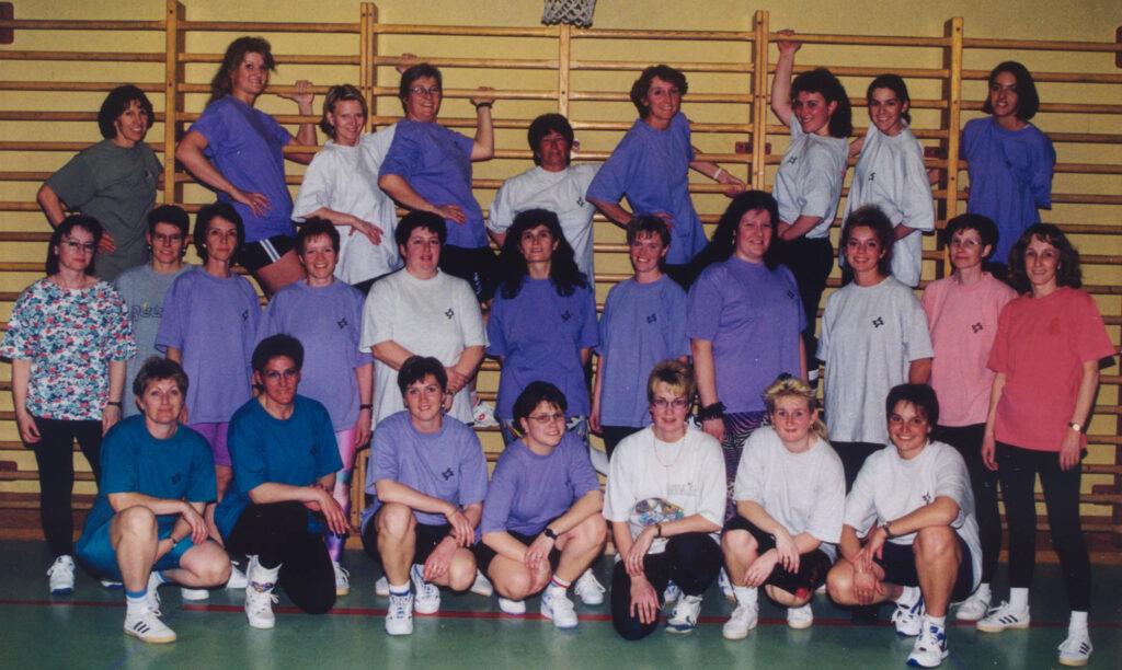 1998_Damenturnverein