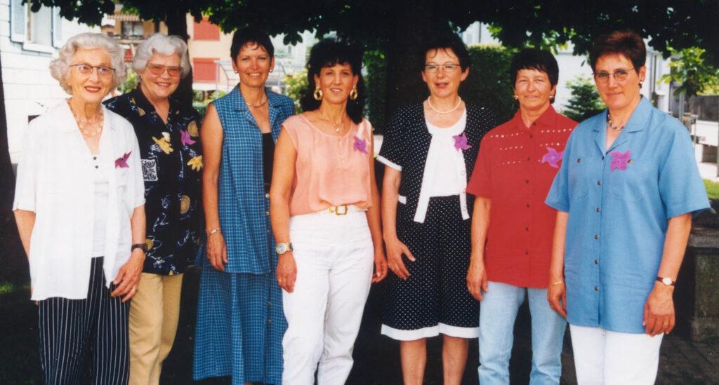 1998_frauen_50 Jahre Tiv_1